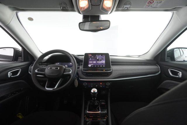 JEEP Compass Compass 1.3 Turbo T4 2WD Longitude