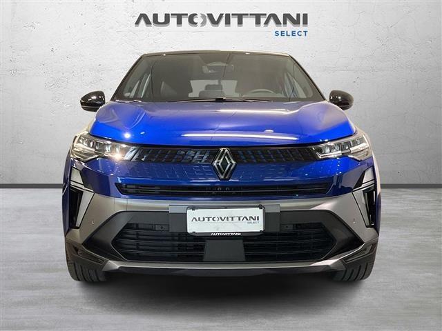 RENAULT Captur 1.6 E-Tech full hybrid Esprit Alpine 145cv