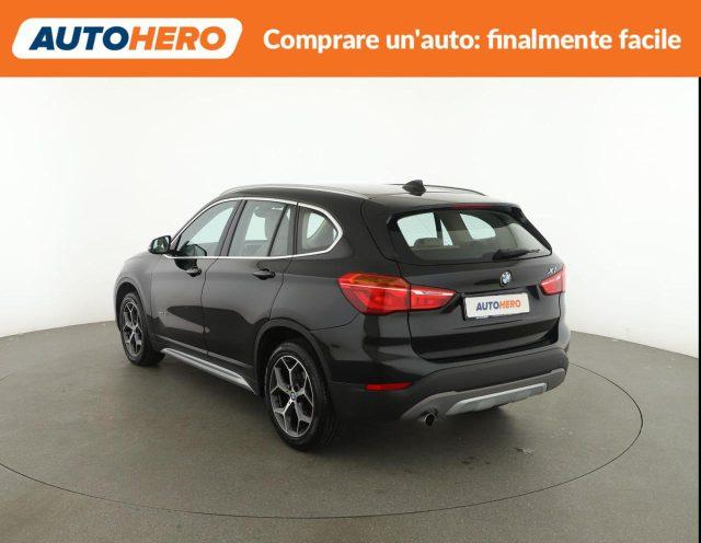 BMW X1 xDrive18d xLine