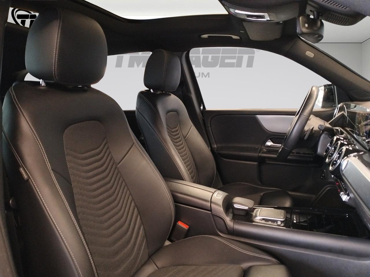 Mercedes-benz GLB 200 d Automatic Business Extra - TETTO APRIBILE