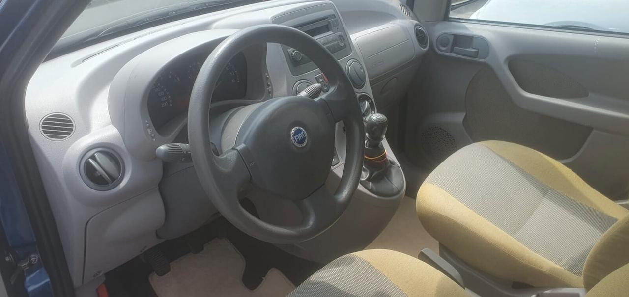 Fiat Panda 1.2 Dynamic