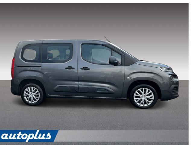 CITROEN Berlingo 1,2 PureTech 110 CV Live