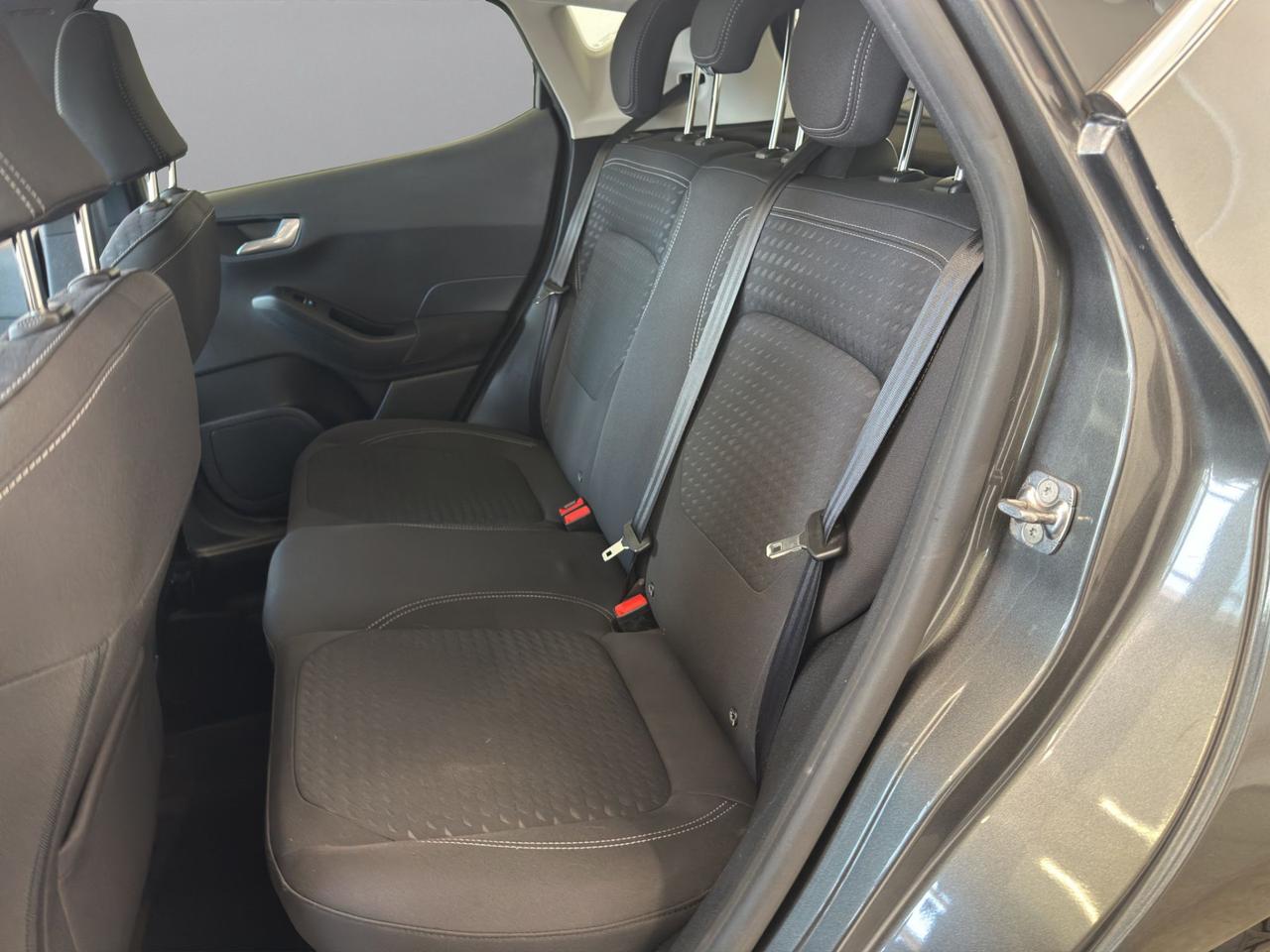 Ford Fiesta 5p 1.5 ecoblue Titanium 85cv s&s