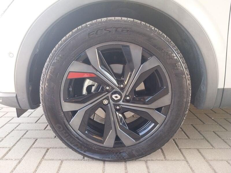 Renault Arkana Arkana 1.6 E-Tech hybrid R.S. Line 145cv