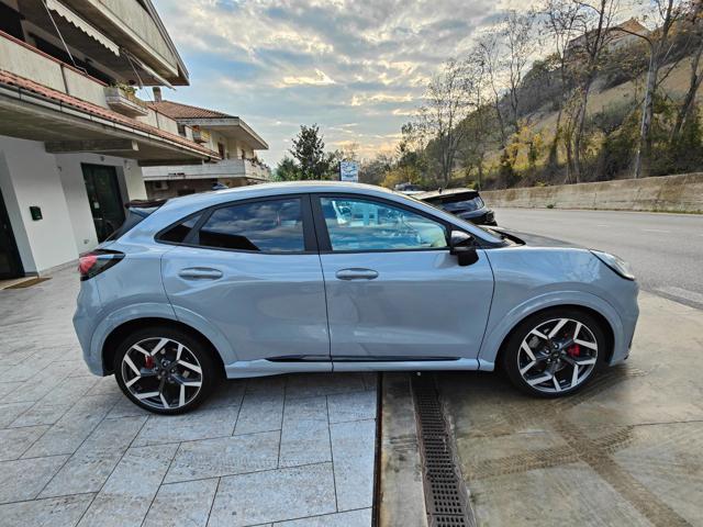 FORD Puma 1.5 EcoBoost 200 CV S&S ST