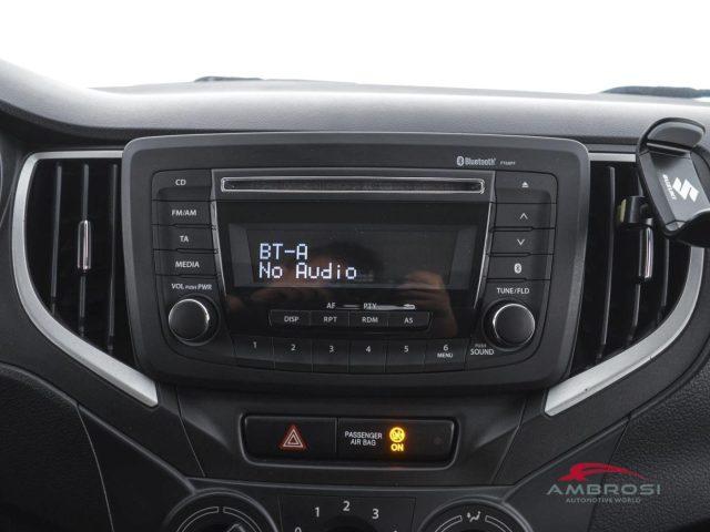 SUZUKI Baleno 1.2 VVT Dualjet B-Cool