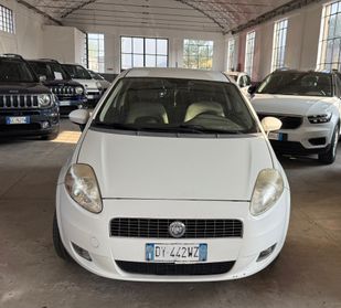 Fiat Grande Punto 1.4 5 porte Active Natural Power