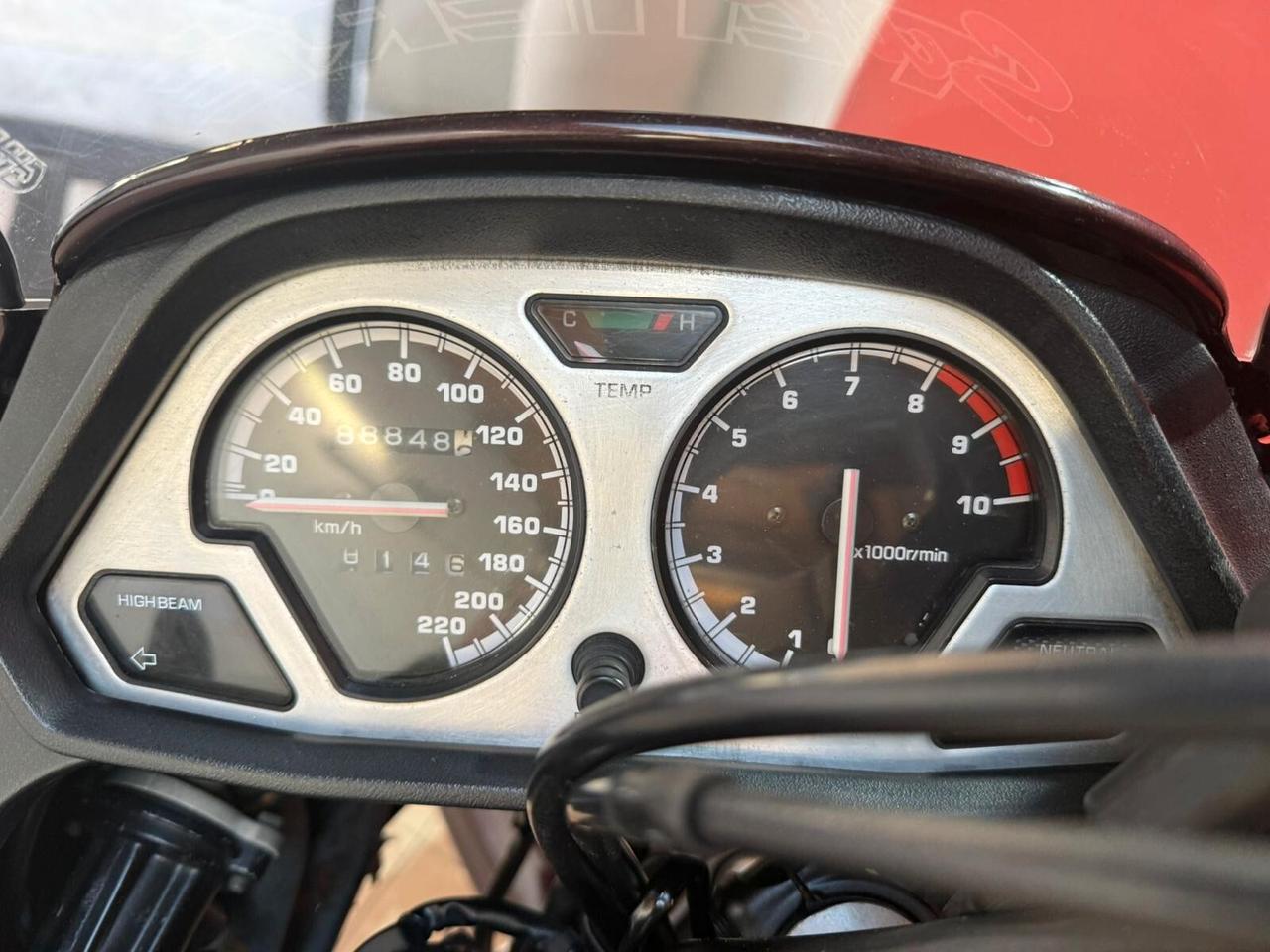 Yamaha Ténéré 700