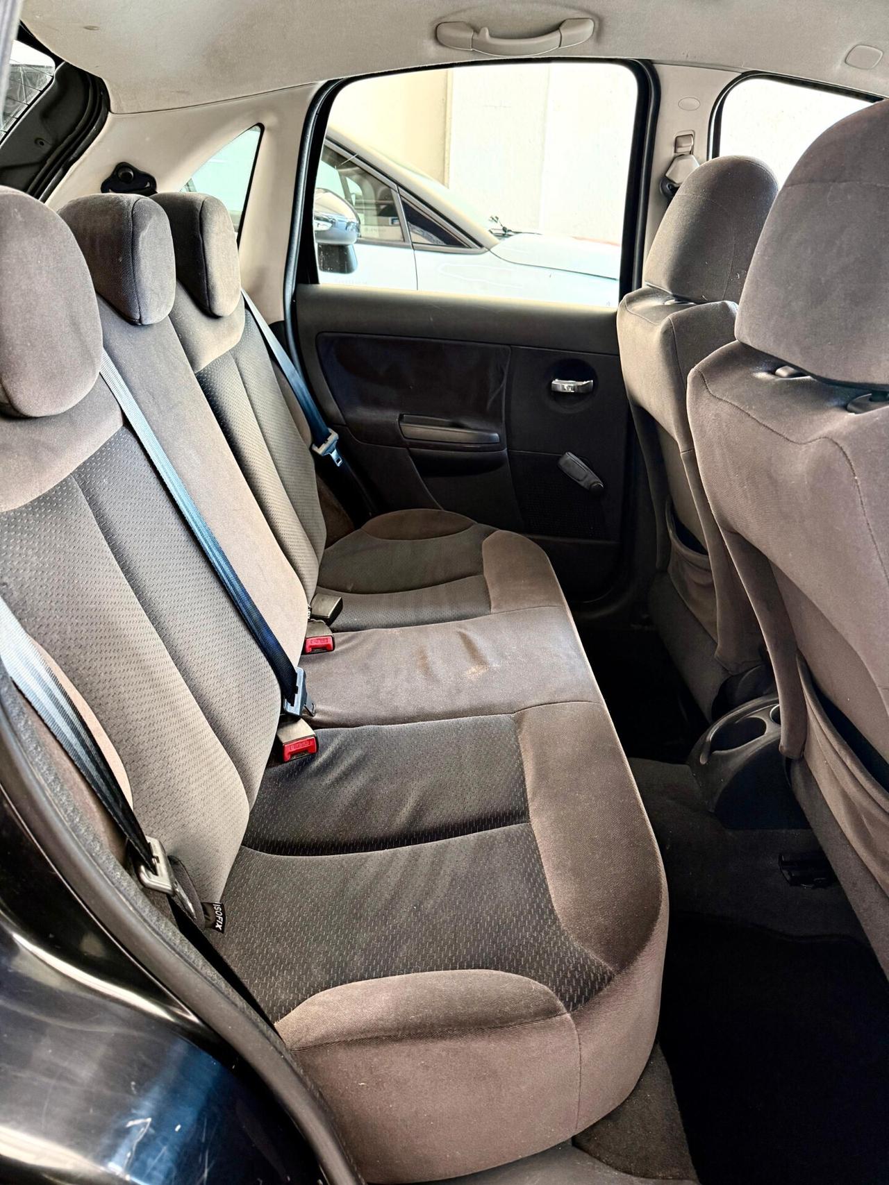 CITROEN C3 1.4 - GPL FINO 2029- NEOPATENTE