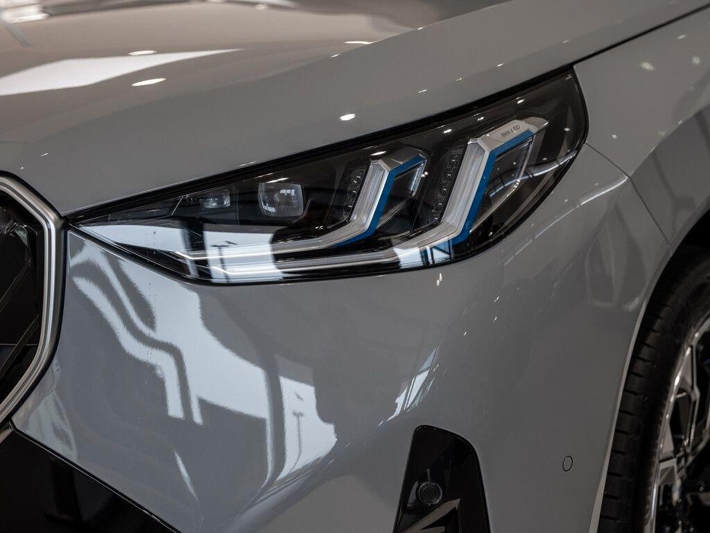 BMW X3 xDrive20d M Sport NUOVO MODELLO