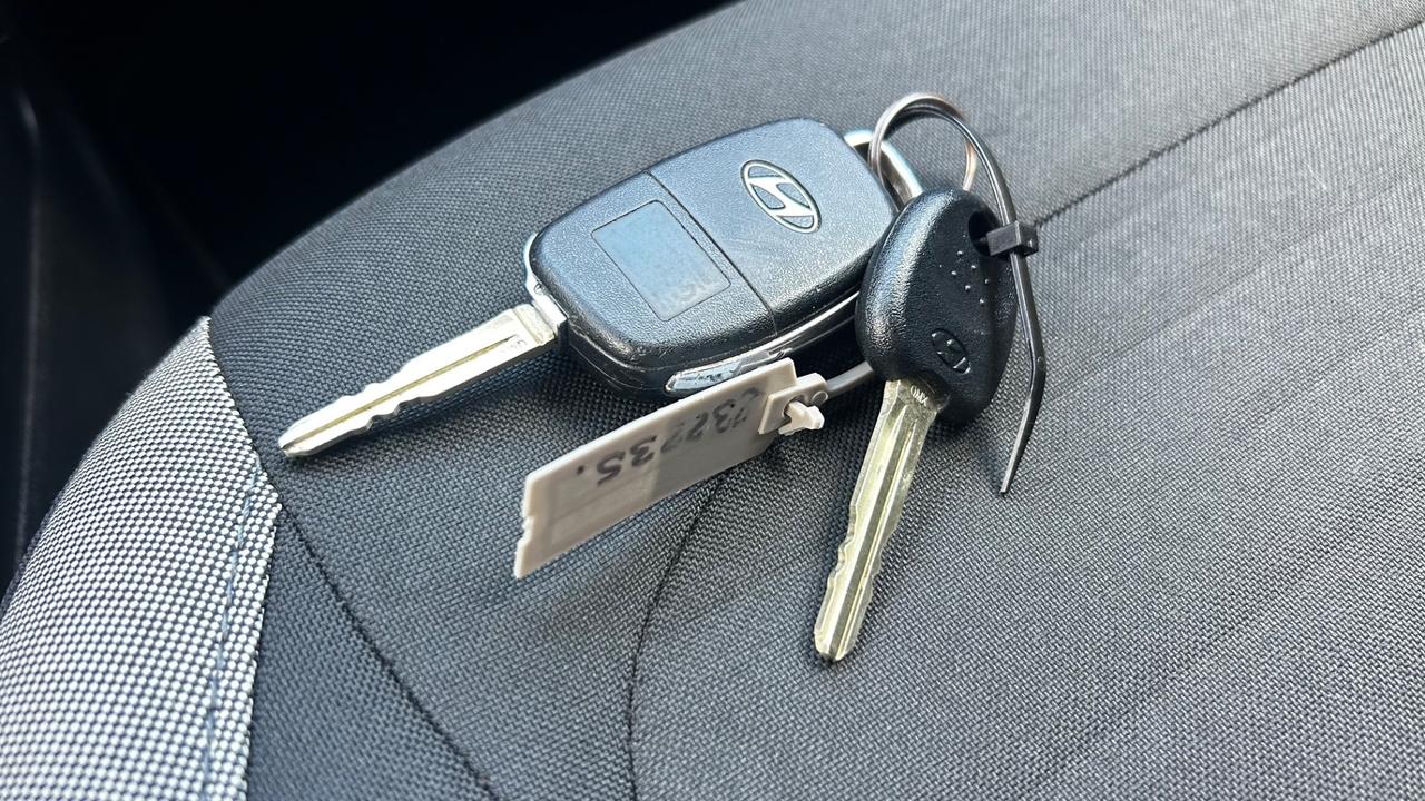 Hyundai i10 1.0 MPI Prime 45.000 km