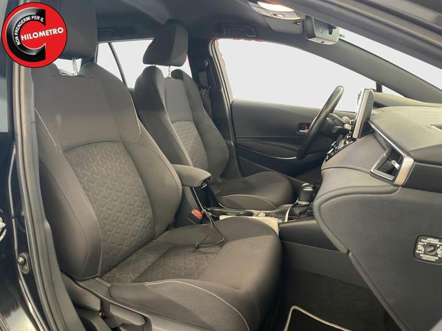 TOYOTA Corolla Touring Sports 1.8 Hybrid Active