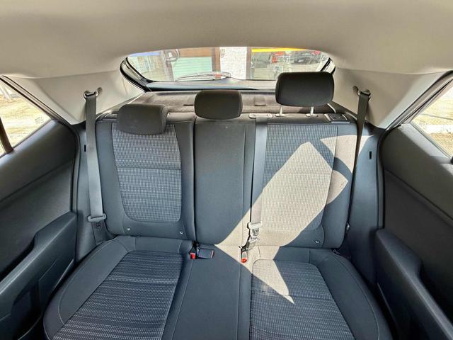 KIA Stonic 1.4 MPI EcoGPL Style