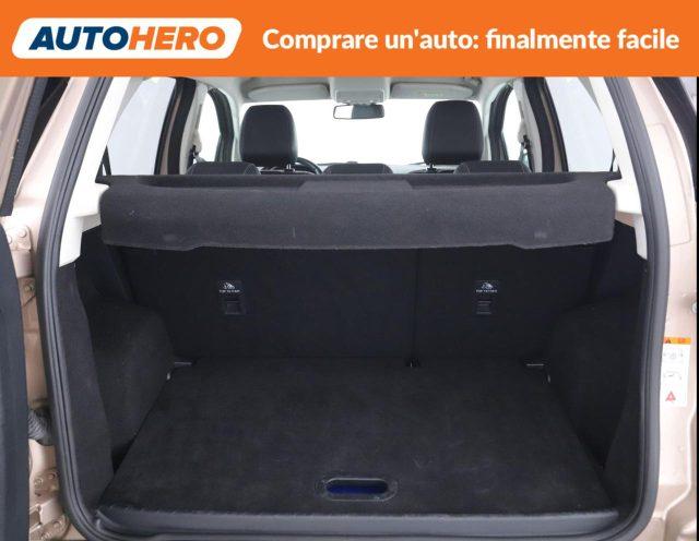 FORD EcoSport 1.0 EcoBoost 125 CV Start&Stop aut. Titanium
