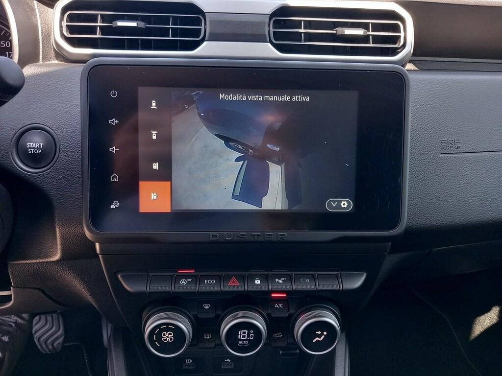 Dacia Duster 1.5 Blue dCi Journey UP 4x2