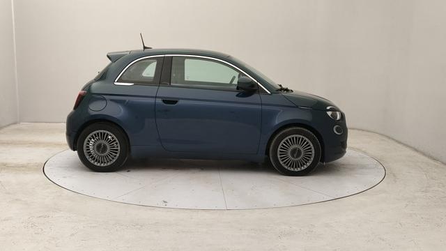 FIAT 500e 42 kWh Icon