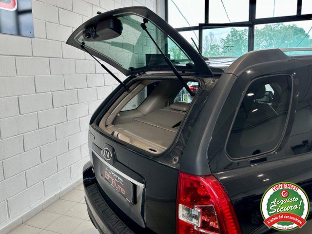 KIA Sportage 2.0 141CV Active EcoSuv *4X4*GPL*NEOPATENTATI*