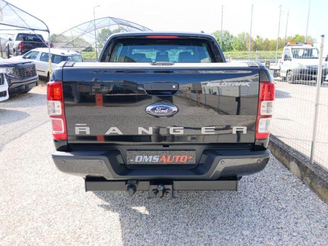 FORD Ranger 3.2 TDCi aut. DC Wildtrak 5pt. N1