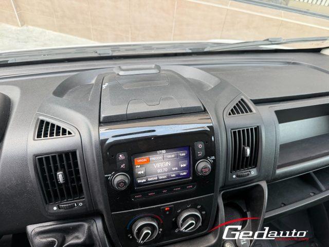 CITROEN Jumper 33 BlueHDi 140 S&S PLM-TM Furgone H2L2 PREZZO+IVA