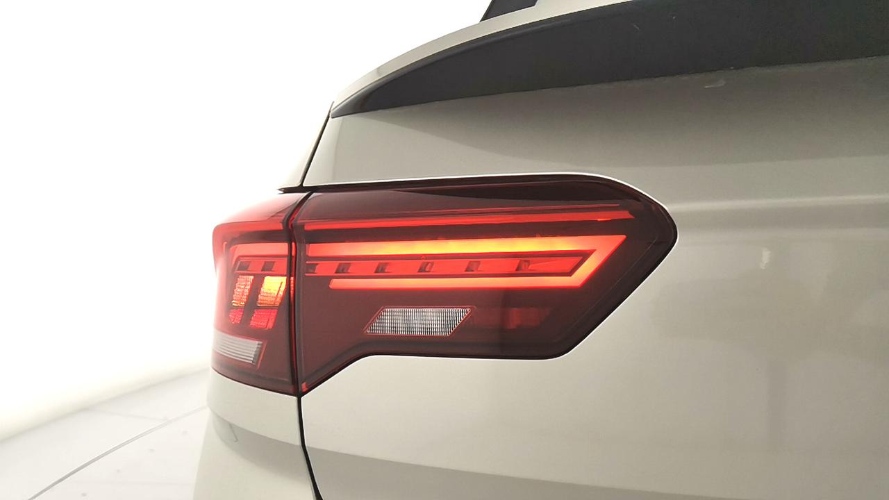 VOLKSWAGEN T-Roc 2022 Cabriolet - T-Roc Cabriolet 1.5 tsi Style dsg