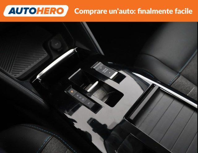 CITROEN C4 PureTech 130 S&S EAT8 Feel