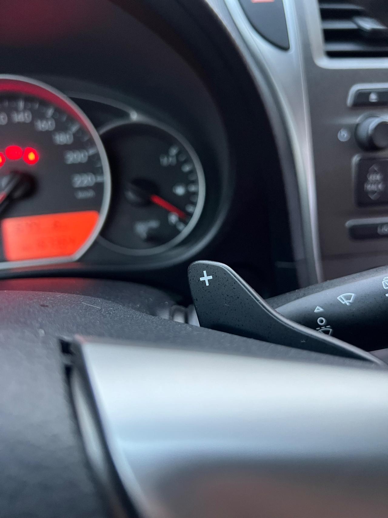 Subaru Trezia 1.4Diesl Automatica Exclusive