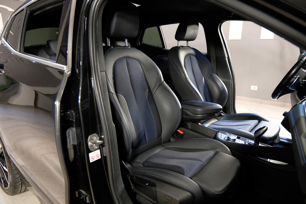 Bmw X2 sDrive18d Msport