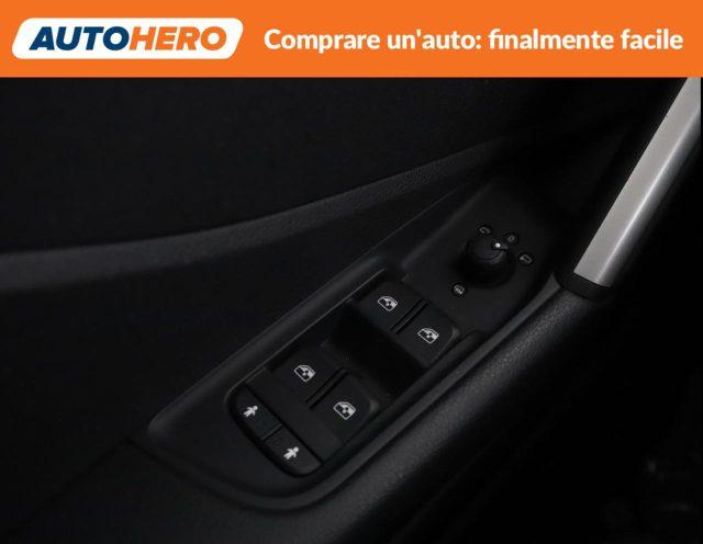 AUDI Q2 35 TFSI S tronic Admired