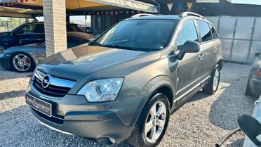 Opel Antara 2.0 CDTI 150CV aut. Cosmo