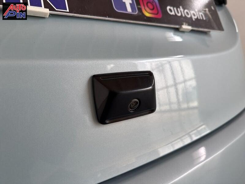 Lancia Ypsilon Ypsilon 1.0 FireFly 5 porte S&S Hybrid Platino