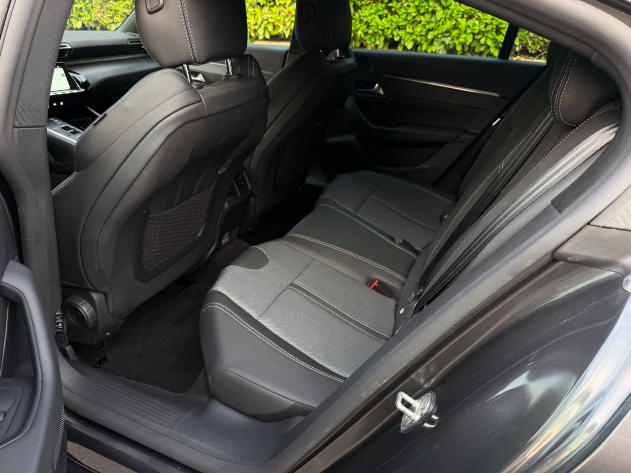 Peugeot 508 BlueHDi 130 Stop&Start EAT8 Allure