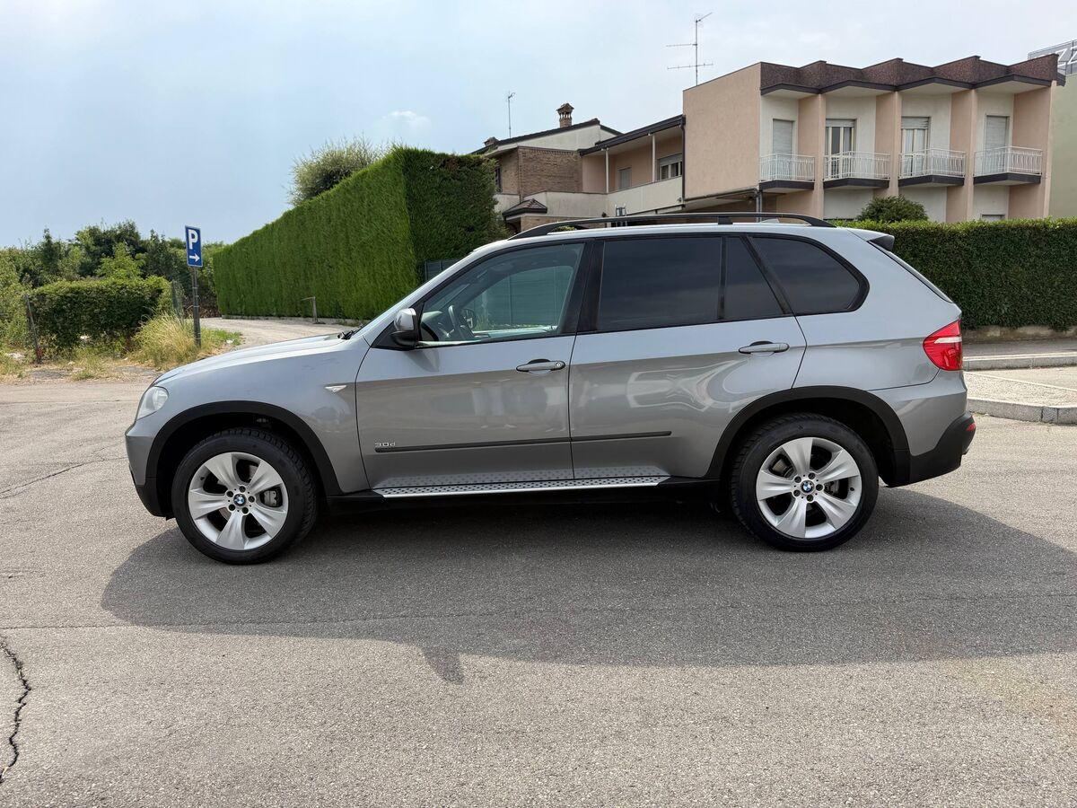 BMW X5 Xdrive30d (3.0d) Eletta auto