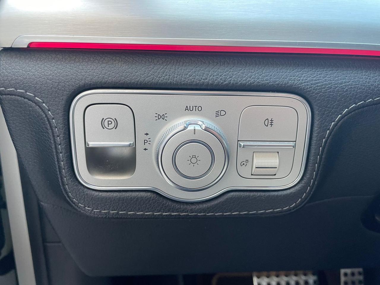 Mercedes-Benz GLE 300 AMG Line Premium *TETT #7075