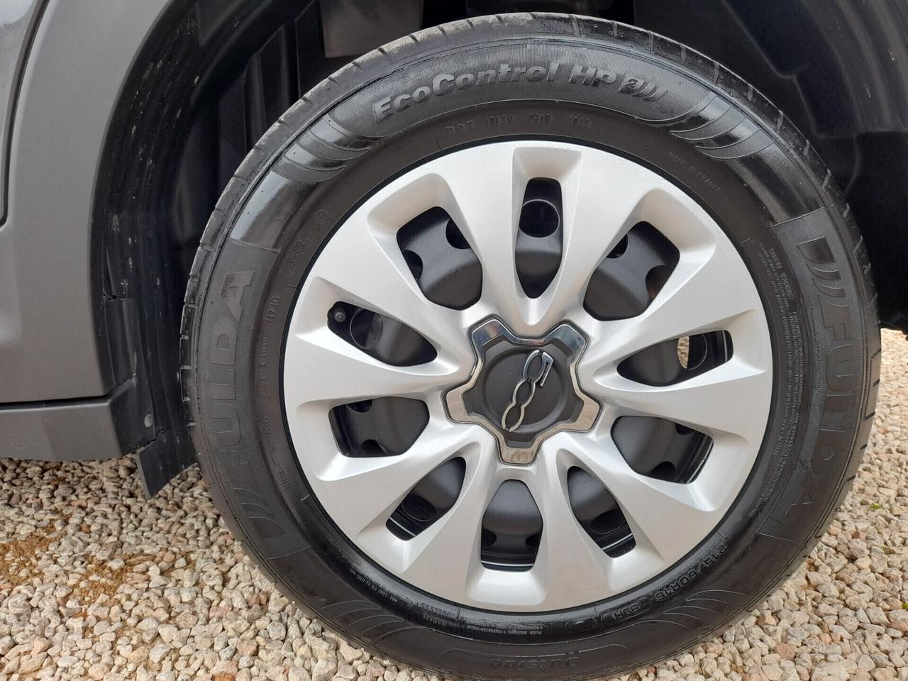 Fiat 500X 1.0 T3 120 CV URBAN ANNO 2020