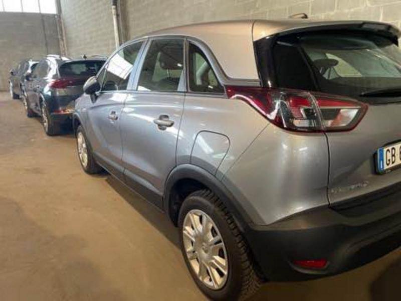 Opel Crossland Crossland X 1.5 ECOTEC D 102 CV Start&Stop Ultimate
