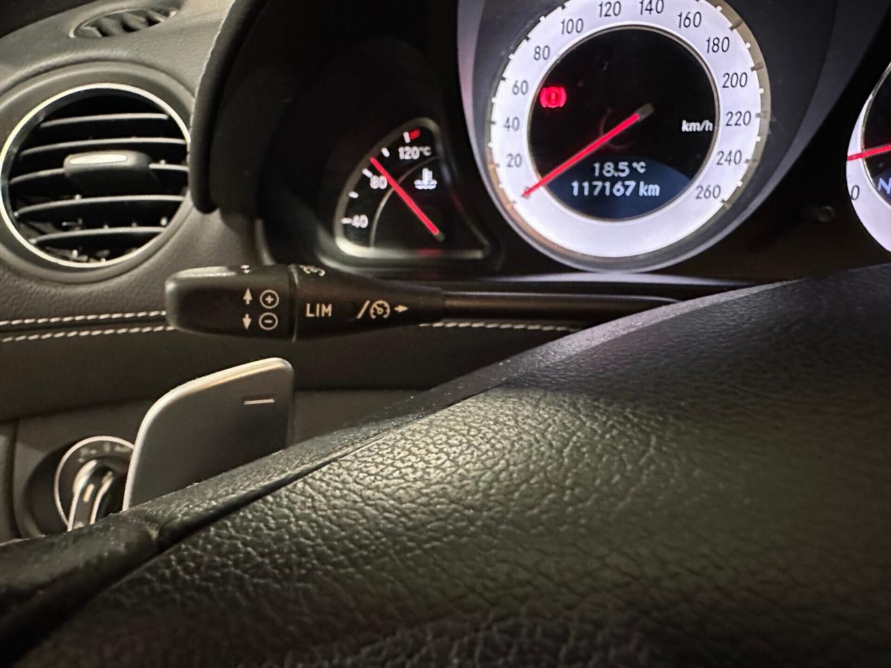 Mercedes-benz SL 350 PREMIUM AMG-ITALIANA-GARANZIA