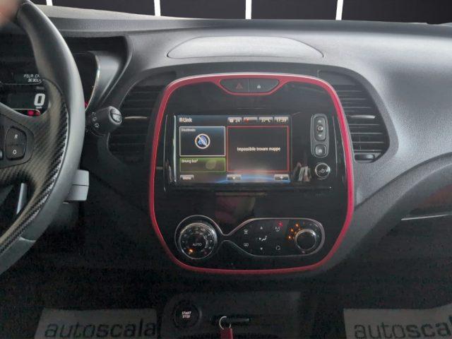 RENAULT Captur dCi 8V 90 CV Start&Stop Energy Intens
