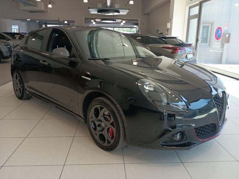 Alfa Romeo Giulietta 2.0 JTDM 150cv Super