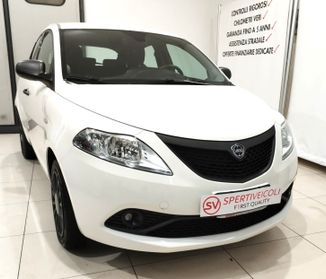 Lancia Ypsilon 1.2 69 CV 5 porte Unyca