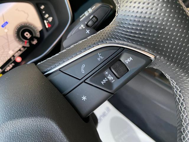 AUDI Q3 SPB Sportback 35 TDI S tronic S line Plus TETTO