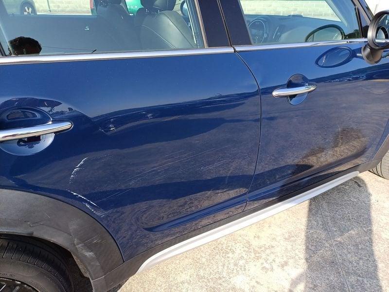 MINI Mini Countryman F60 Mini Countryman 2.0 Cooper D Boost auto