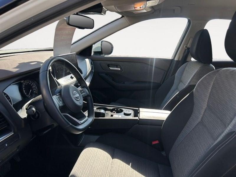 Nissan X-Trail 4ª serie e-Power e-4orce 4WD 5 posti Acenta