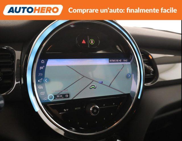 MINI One 1.5 One 75 CV 5 porte