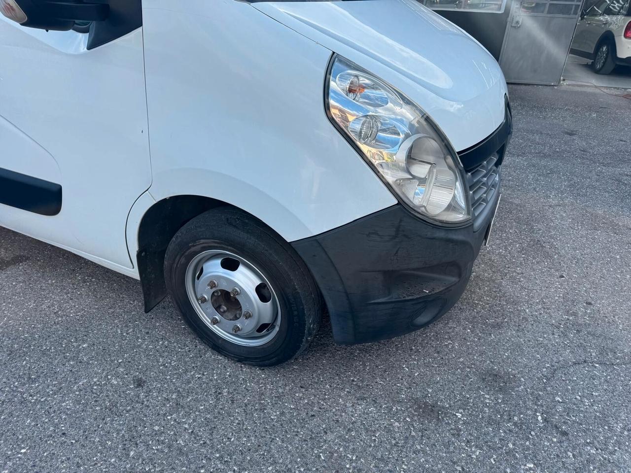 Renault Master Frigo 2.3 131CV -Diesel