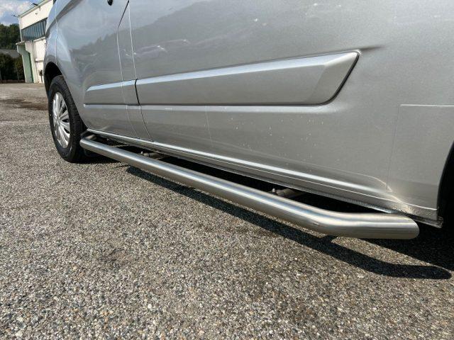 FORD Tourneo Custom 310 2.0 TDCi 130CV 6 POSTI N1 AUTOCARRO