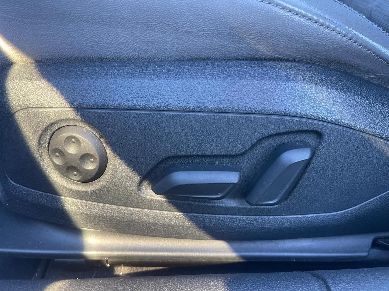 Audi A5 SPB 40 TDI quattro S tronic line edition