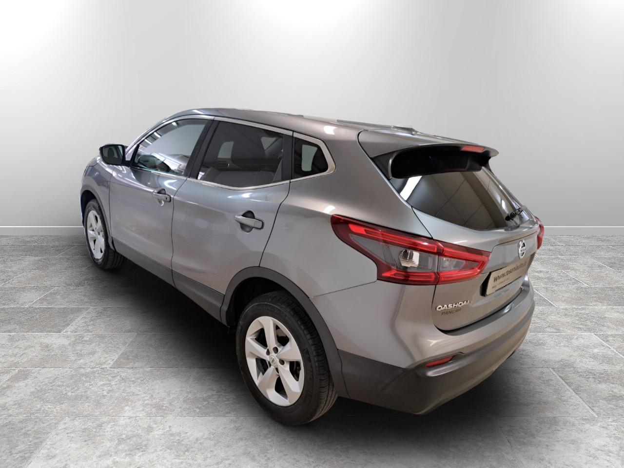 NISSAN Qashqai 1.5 dci Acenta 110cv