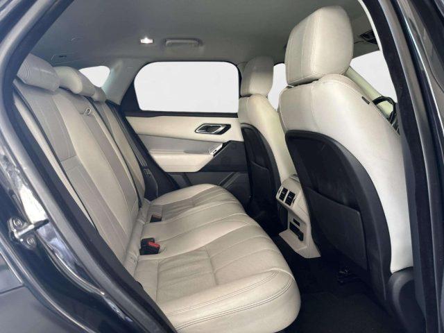 LAND ROVER Range Rover Velar 2.0D I4 204 CV S