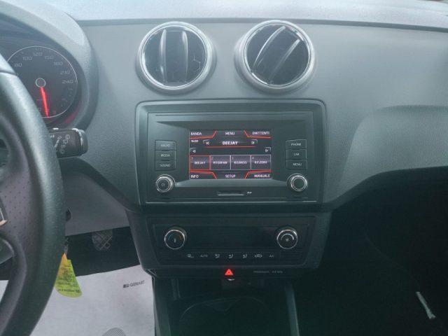 SEAT Ibiza 1.4 TDI 105 CV CR S/S 5p. FR