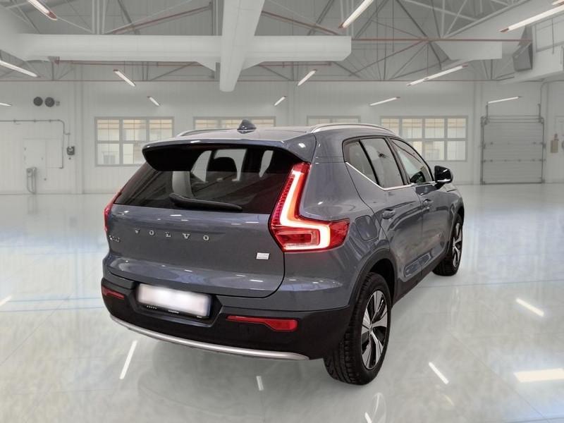 VOLVO XC40 T4 RECHARGE PLUG-IN AUTO CORE 5 PORTE SUV